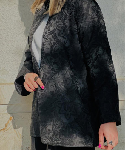 کت زنانه